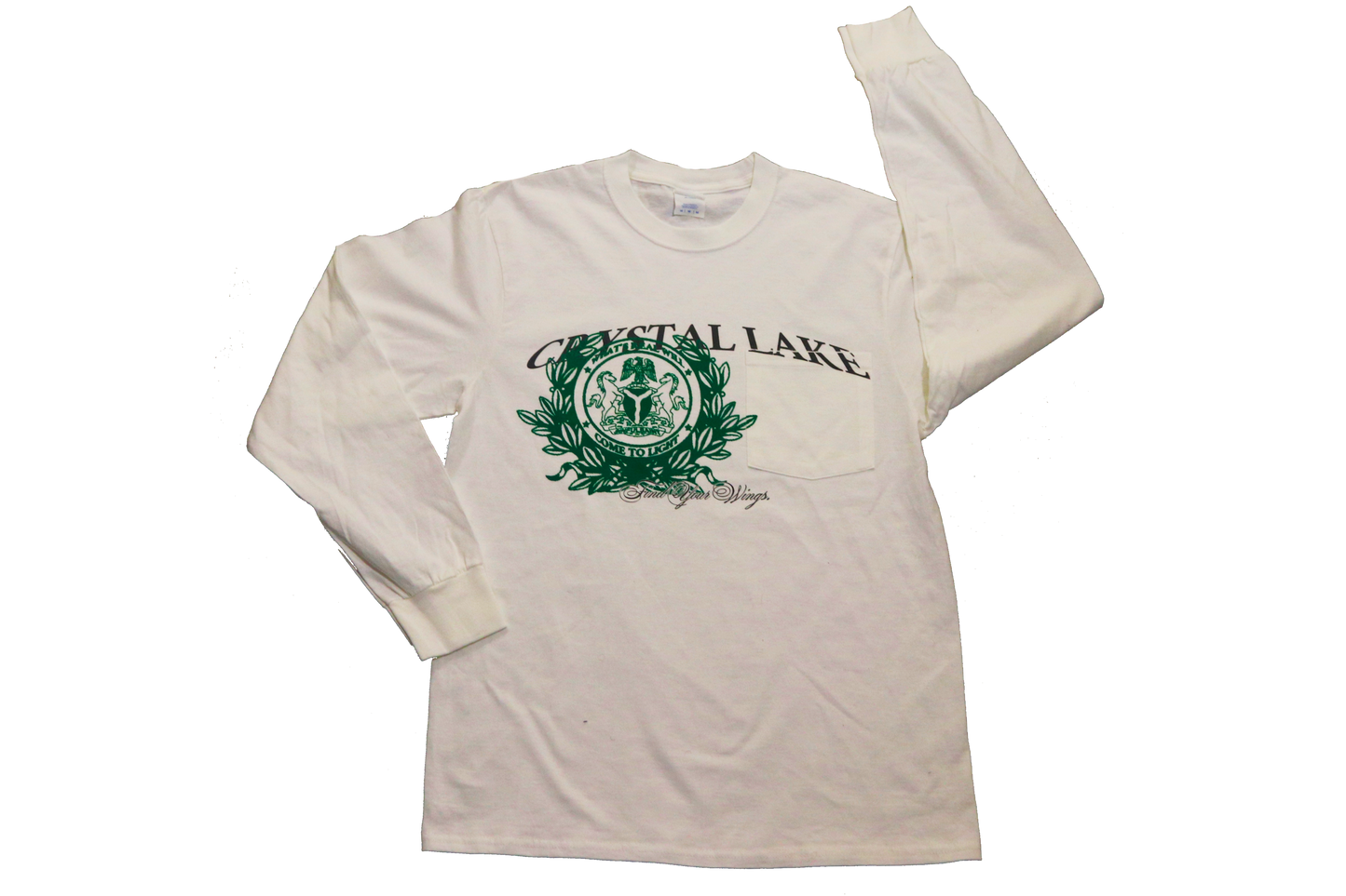 CRSTL-LK