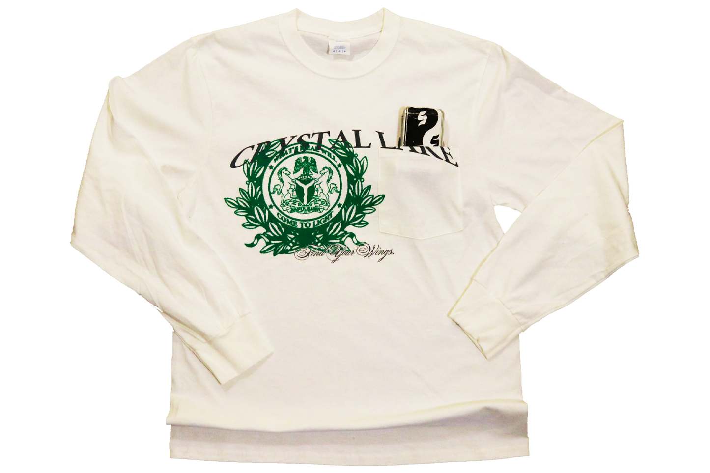 CRSTL-LK
