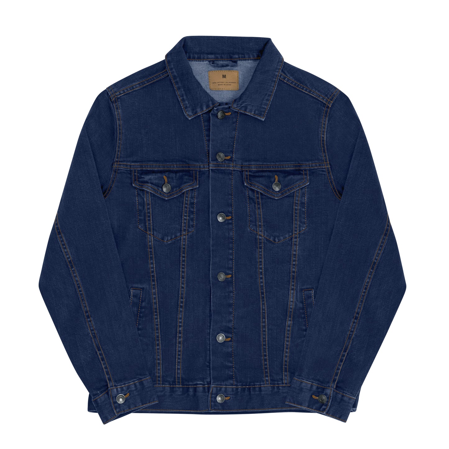 DENIM STAR
