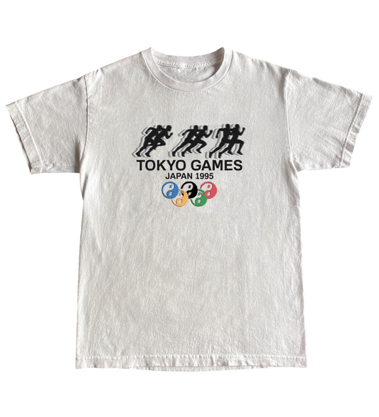 TOKYO