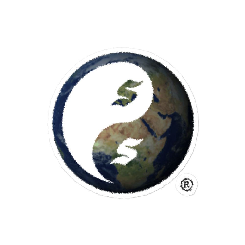 EARTH