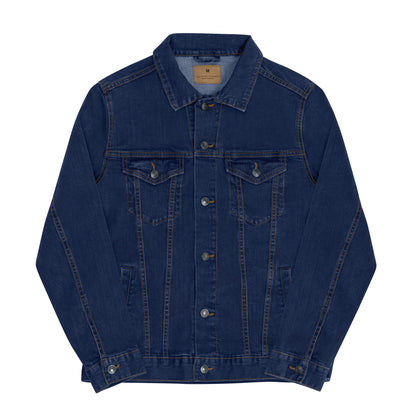 DENIM STAR